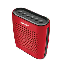Altoparlanti Bluetooth Bose SoundLink Color II - Rosso