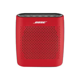 Altoparlanti Bluetooth Bose SoundLink Color II - Rosso