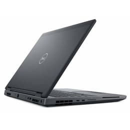 Dell Precision 7530 15" Core i7 2.6 GHz - SSD 1 TB - 32GB - QWERTZ - Tedesco