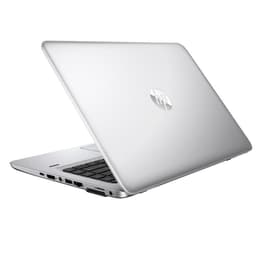 HP EliteBook 840 G3 14" Core i5 2.3 GHz - SSD 256 GB - 8GB - AZERTY - Francese