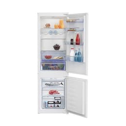 Frigorifero combinato Beko ICQFVD373