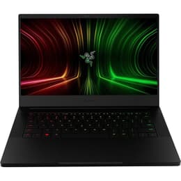 Razer Blade Pro 17 17" Core i7 2.3 GHz - SSD 512 GB - 16GB - Nvidia GeForce RTX 2070 Max-Q QWERTZ - Tedesco