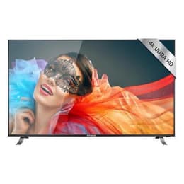 Smart TV 55,0000 Pollici Polaroid LCD Ultra HD 4K TQL55UHDP133