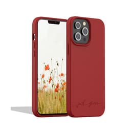 Cover iPhone 13 Pro max - Materiale naturale -