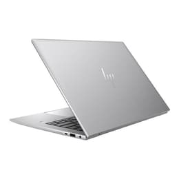 HP ZBook FIrefly 14 G11 14" Core Ultra 7 1.4 GHz - SSD 512 GB - 16GB - QWERTZ - Tedesco