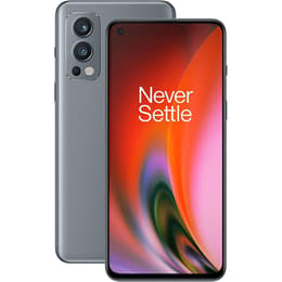 OnePlus Nord 2 5G 256GB - Grigio - Dual-SIM