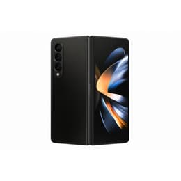 Galaxy Z Fold4 256GB - Nero