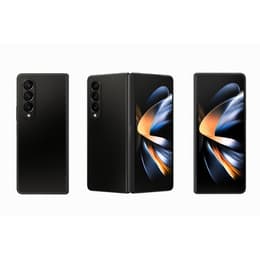 Galaxy Z Fold4 256GB - Nero