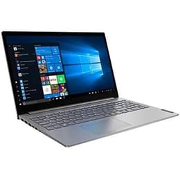 Lenovo ThinkBook 15-IIL (20SM) 15" Core i3 3.4 GHz - SSD 128 GB - 32GB - QWERTY - Italiano