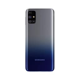Galaxy M31s 128GB - Blu - Dual-SIM