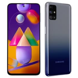 Galaxy M31s 128GB - Blu