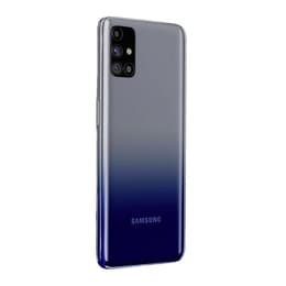 Galaxy M31s 128GB - Blu