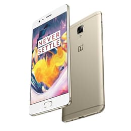 OnePlus 3T 64GB - Oro