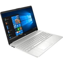 HP 15S-FQ2002NS 15" Core i5 2.4 GHz - SSD 1000 GB - 16GB - QWERTY - Spagnolo