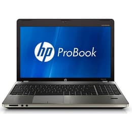 HP ProBook 4530S 15" Celeron 1.9 GHz - SSD 128 GB - 8GB Tastiera Francese