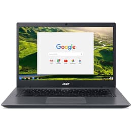 Acer ChromeBook CP5-471-324F Core i3 2.3 GHz 64GB SSD - 8GB AZERTY - Francese