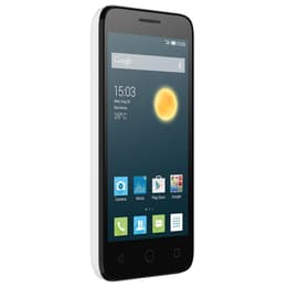 Alcatel Pixi 3 (4.5) 8GB - Bianco