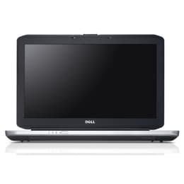 Dell Latitude E5530 15" Core i5 2.5 GHz - HDD 500 GB - 4GB Tastiera Inglese (UK)