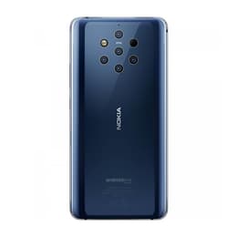 Nokia 9 Pureview 128GB - Blu
