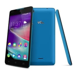 Wiko Rainbow Lite 4G 4GB - Blu