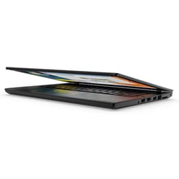 Lenovo ThinkPad T470 14" Core i5 2.4 GHz - HDD 500 GB - 8GB Tastiera Francese