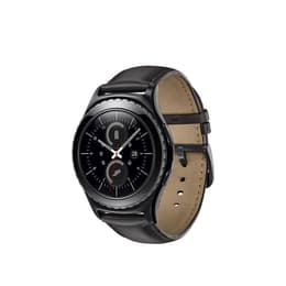 Smart Watch Cardio­frequenzimetro Samsung Gear S2 classic - Nero