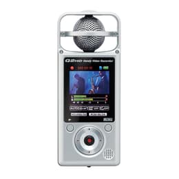 Videocamere Zoom Q2HD USB 2.0 Grigio