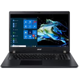 Acer TravelMate P2 P215-53-76AA 14" Core i7 2.8 GHz - SSD 512 GB - 8GB Tastiera Tedesco