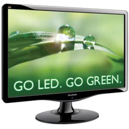 Schermo 19" LED HD Viewsonic VA1931wa