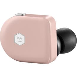 Auricolari Intrauricolari Bluetooth - Master Dynamic MW07