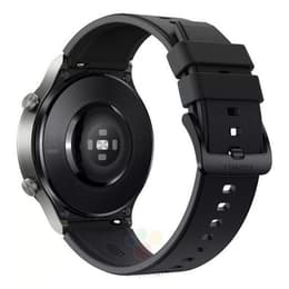 Smart Watch Cardio­frequenzimetro GPS Huawei Watch GT 2 Pro - Nero (Midnight black)