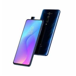 Xiaomi Mi 9T 128GB - Blu - Dual-SIM