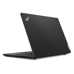 Lenovo ThinkPad X13 G2 13" Core i7 3 GHz - SSD 512 GB - 16GB - QWERTY - Svedese