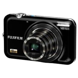 Macchina fotografica compatta Finepix JX200 - Nero + Fujinon Fujinon Lens 5x Zoom 5-25mm f/3,6-5,9 f/3,6-5,9