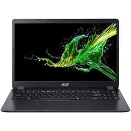 Acer Aspire 3 A315-56 15" Core i3 1.2 GHz - SSD 128 GB - 8GB Tastiera Francese