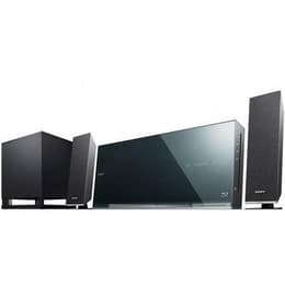 Barra del suono Sony HBD-F500 - Nero