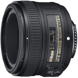 Nikon Obiettivi AF-S Nikkor 50mm f/1.8G Nikon AF 50mm f/1.8