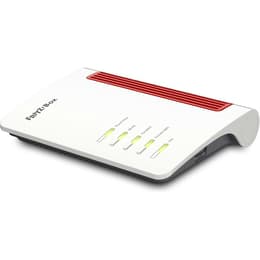 Avm 5530 Fiber