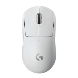 Logitech G Pro X Superlight Mouse senza fili