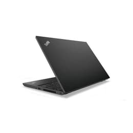 Lenovo ThinkPad L580 15" Core i5 1.6 GHz - SSD 256 GB - 8GB - QWERTY - Portoghese