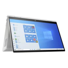 HP Envy X360 15" Core i7 1.3 GHz - SSD 512 GB - 16GB - QWERTY - Inglese