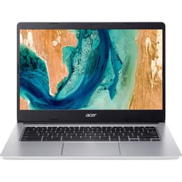 Acer ChromeBook CB314-2H-K04F MT8183 2 GHz 32GB SSD - 4GB AZERTY - Francese