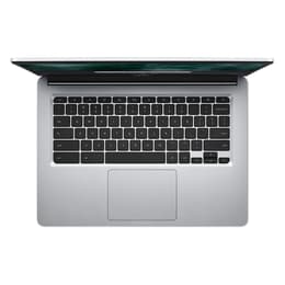 Acer ChromeBook CB314-2H-K04F MT8183 2 GHz 32GB SSD - 4GB AZERTY - Francese