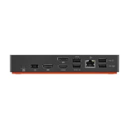 Lenovo 40AS Docking station