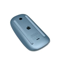 Magic mouse 2 Wireless - Blu