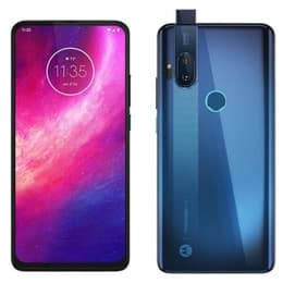 Motorola One Hyper 128GB - Blu
