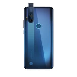 Motorola One Hyper 128GB - Blu