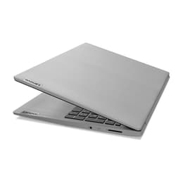 Lenovo IdeaPad 3 17ADA05 17" Athlon Silver 2.3 GHz - SSD 512 GB - 8GB Tastiera Francese