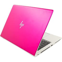 HP EliteBook X360 1030 G3 13" Core i5 1.7 GHz - SSD 256 GB - 8GB Tastiera Francese