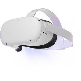 Meta Quest 2 Visori VR Realtà Virtuale